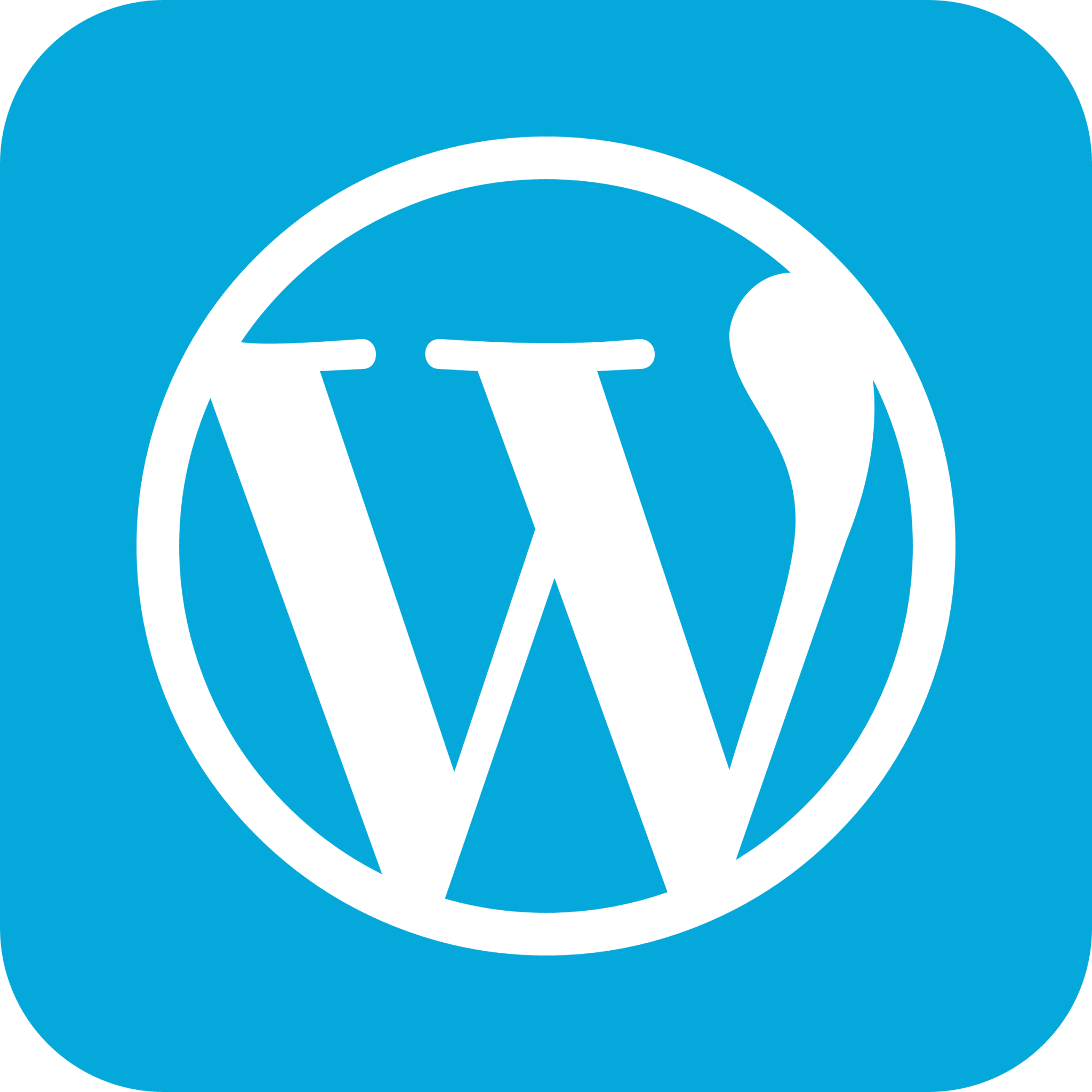 wordpress-icon